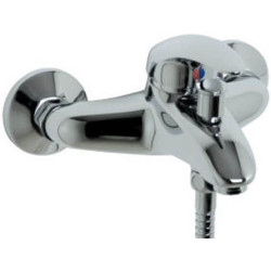 Vonios/dušo maišytuvas Jika Lyra Plus, be dušo komplekto