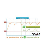 Elektrinis vandens šildytuvas Ariston BLU1 ECO 100 V