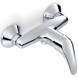 Dušo maišytuvas Jika Talas, be dušo komplekto