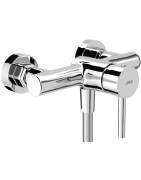 Dušo maišytuvas Jika Mio, be dušo komplekto