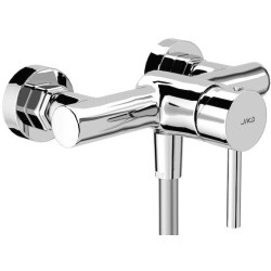 Dušo maišytuvas Jika Mio, be dušo komplekto