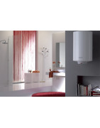 Elektrinis vandens šildytuvas Ariston PRO1 ECO 150 V 2kW