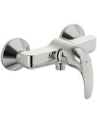 Dušo maišytuvas Oras Polara