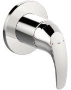 Dušo maišytuvo dekoratyvinė dalis Oras Polara