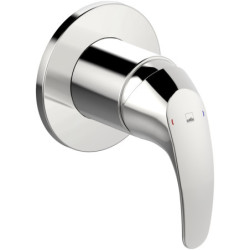 Dušo maišytuvo dekoratyvinė dalis Oras Polara