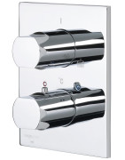 Maišytuvo dekoratyvinė dalis Oras IL Bagno Alessi One