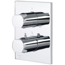 Maišytuvo dekoratyvinė dalis Oras IL Bagno Alessi One