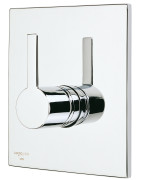 Dušo maišytuvo dekoratyvinė dalis Oras IL Bagno Alessi One