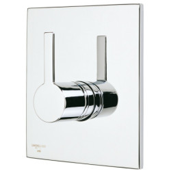 Dušo maišytuvo dekoratyvinė dalis Oras IL Bagno Alessi One