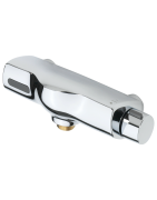 Bekontaktis dušo maišytuvas Oras Electra, 6V