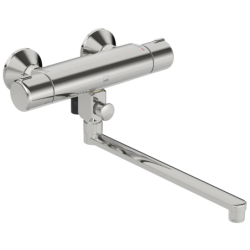 Vonios ir dušo termostatinis maišytuvas Oras Nova