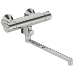 Vonios ir dušo termostatinis maišytuvas Oras Nova