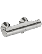 Dušo termostatinis maišytuvas Oras Nova