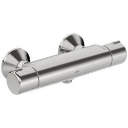 Dušo termostatinis maišytuvas Oras Nova