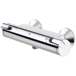 Termostatinis dušo maišytuvas Oras Optima