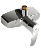 Dušo maišytuvas Oras Safira