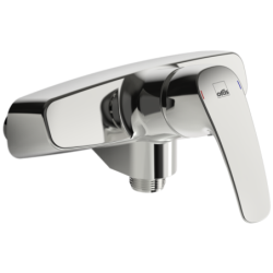 Dušo maišytuvas Oras Safira, su žarnos pajungimu iš apačios