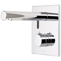 Praustuvo maišytuvo dekoratyvinė dalis Oras Electra, 6V