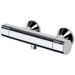 Termostatinis dušo maišytuvas Oras Cubista