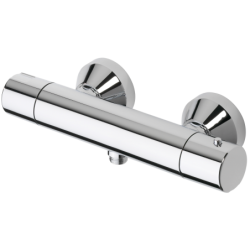 Termostatinis dušo maišytuvas Oras IL Bagno Alessi One