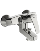 Dušo ir vonios maišytuvas Oras Safira