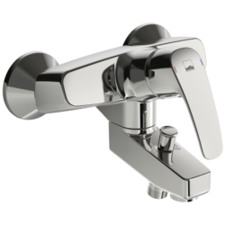 Dušo ir vonios maišytuvas Oras Safira