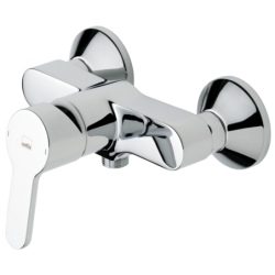 Dušo maišytuvas Oras Aquita