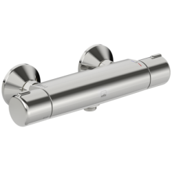 Dušo termostatinis maišytuvas Oras Nova