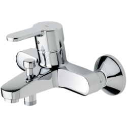 Vonios ir dušo maišytuvas Oras Aquita