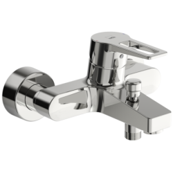 Vonios ir dušo maišytuvas Oras Twista