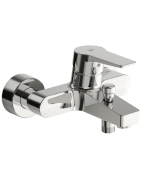 Vonios ir dušo maišytuvas Oras Twista