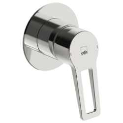 Dušo maišytuvo dekoratyvinė dalis Oras Twista