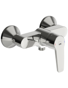 Dušo maišytuvas Oras Saga