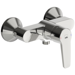 Dušo maišytuvas Oras Saga