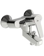 Dušo ir vonios maišytuvas Oras Saga