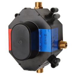 Dušo maišytuvo korpusas Oras IL Bagno Alessi One