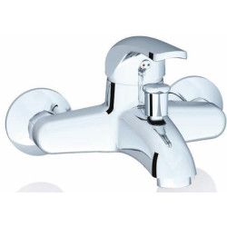 Dušo ir vonios maišytuvas Ravak Rosa RS 022.00/150