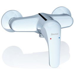 Dušo maišytuvas Ravak Rosa RS 032.00/150