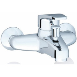 Dušo ir vonios maišytuvas Ravak Neo NO 022.00/150