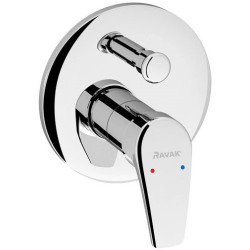 Vonios/dušo maišytuvo dekoratyvinė dalis Ravak Neo NO 061.00