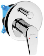 Vonios/dušo maišytuvo dekoratyvinė dalis Ravak Neo NO 065.00