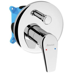 Vonios/dušo maišytuvo dekoratyvinė dalis Ravak Neo NO 065.00