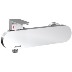 Dušo maišytuvas Ravak Chrome CR 032.00/150