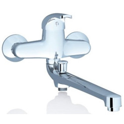 Praustuvo/vonios/dušo maišytuvas Ravak Rosa RS 051.00