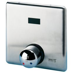 Dušo daviklis Sanela SLS02, su montažine dėžute, 24V