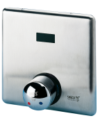 Dušo daviklis Sanela SLS02B, maitinamas 9V baterija