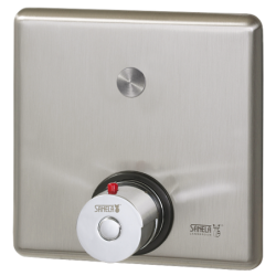 Dušo daviklis Sanela SLS02PT, 24V