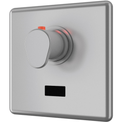 Dušo daviklis Sanela SLS02T, su montažine dėžute, 24V