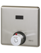 Dušo daviklis Sanela SLS02BT, maitinamas 9V baterija