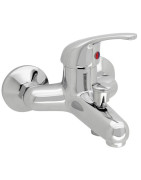 Dušo ir vonios maišytuvas Slovarm Ekono EA